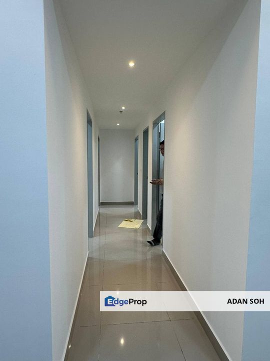 M Luna Condo For Rent , Kuala Lumpur, Kepong