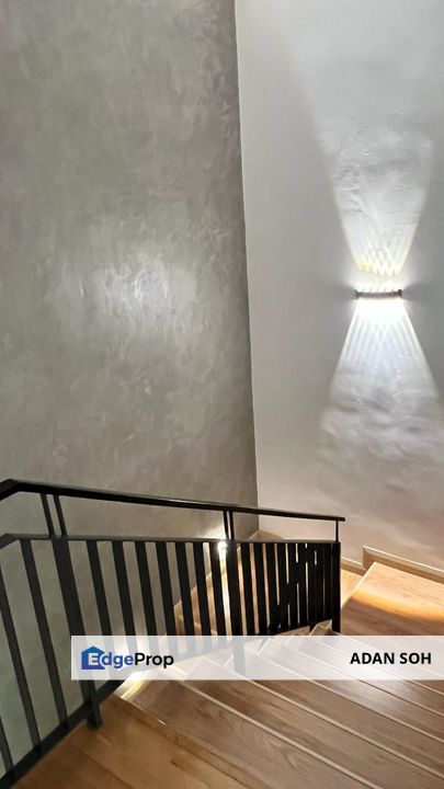 SouthLake Desa ParkCity Double Storey , Kuala Lumpur, Desa Parkcity