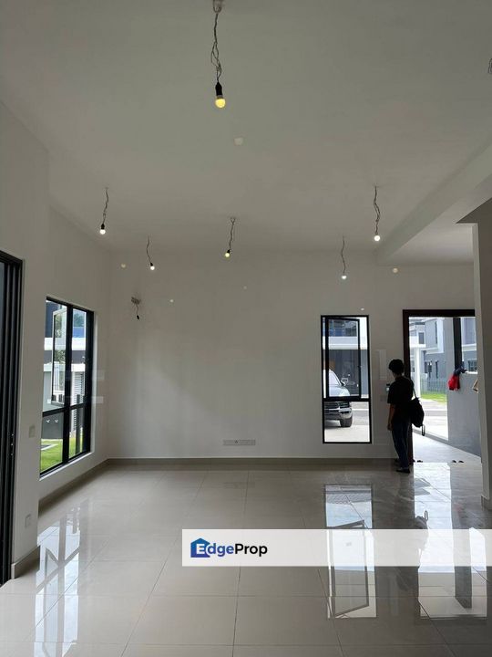 EMBER @ Eco Ardence, Selangor, Shah Alam