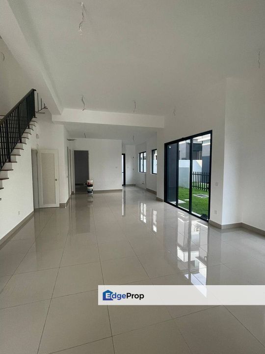 EMBER @ Eco Ardence, Selangor, Shah Alam