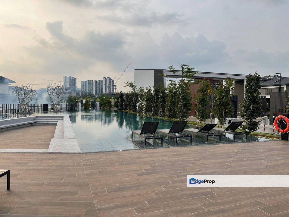 EMBER @ Eco Ardence, Selangor, Shah Alam