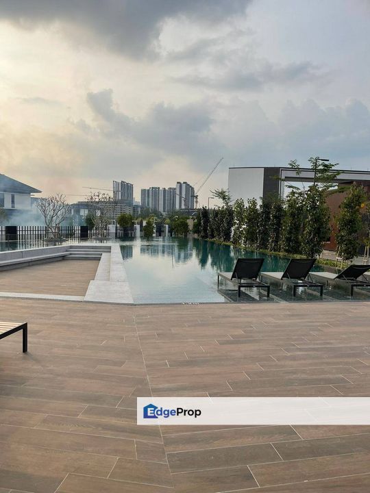 EMBER @ Eco Ardence, Selangor, Shah Alam