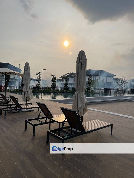 EMBER @ Eco Ardence, Selangor, Shah Alam