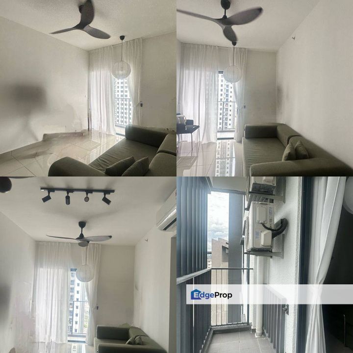 M Luna, Kuala Lumpur, Kepong