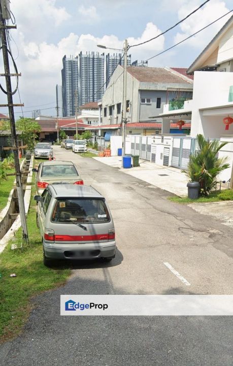Jinjang Utara Residential Land For Sale, Kuala Lumpur, Jinjang