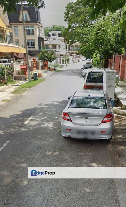 Jinjang Utara Residential Land For Sale, Kuala Lumpur, Jinjang