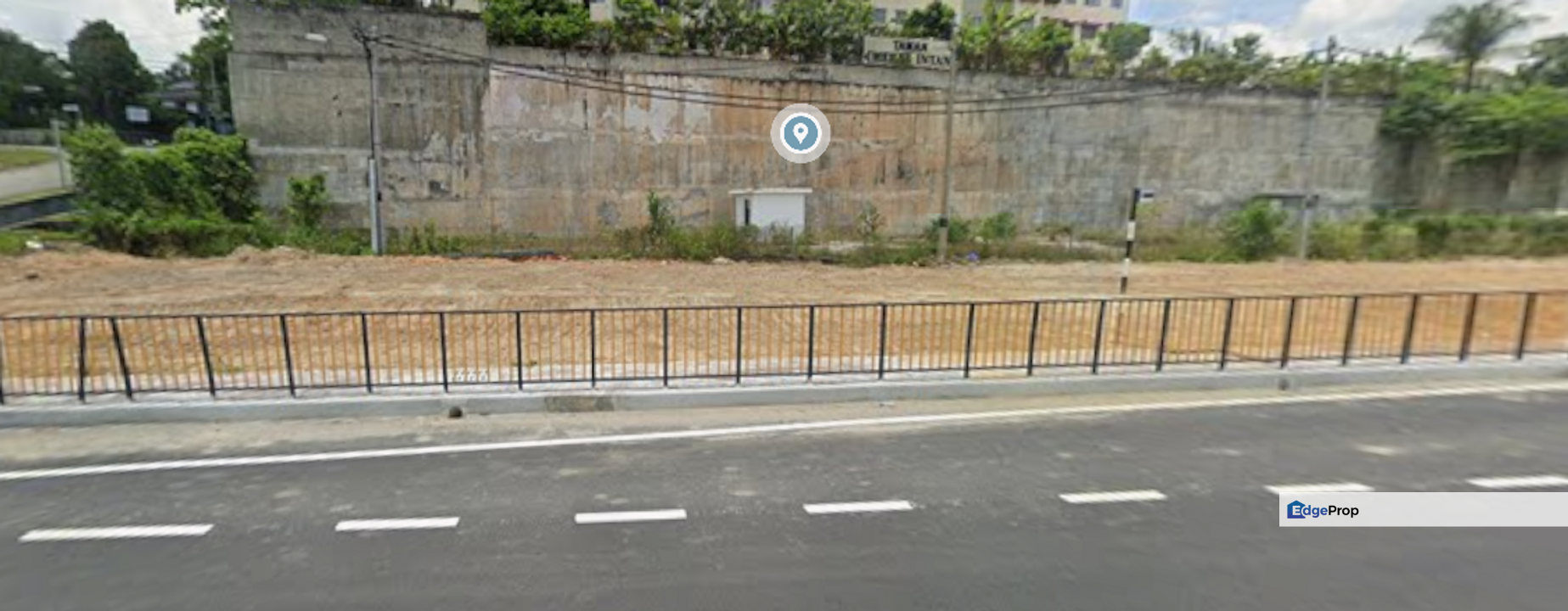 FACING MAIN ROAD, Cheras Intan, Selangor, Cheras