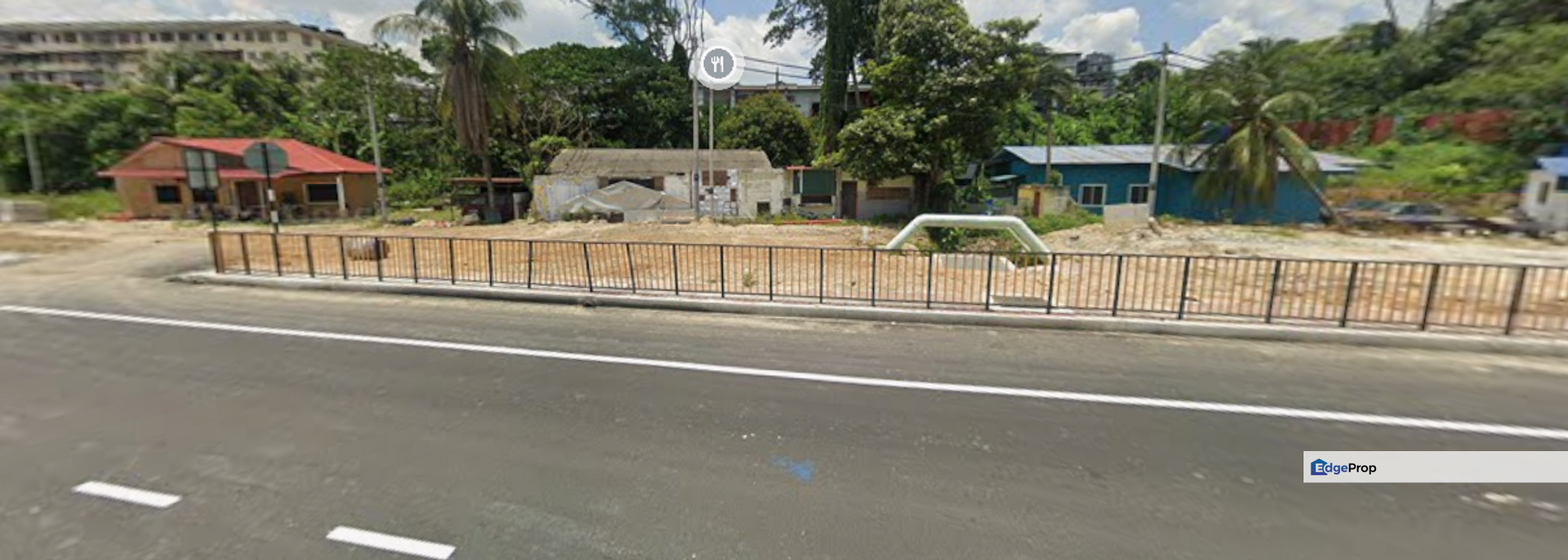 FACING MAIN ROAD, Cheras Intan, Selangor, Cheras