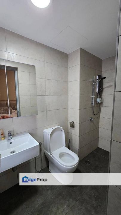 M Luna, Kuala Lumpur, Kepong