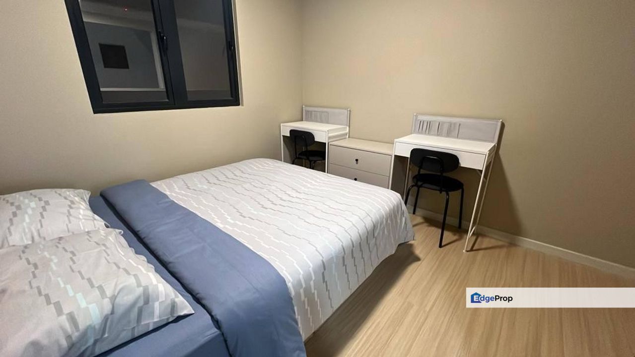 M Luna, Kuala Lumpur, Kepong