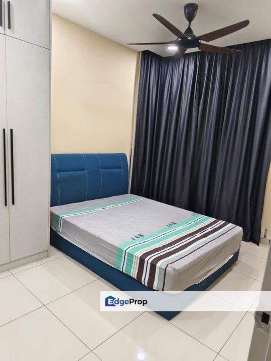 Mizumi, Kuala Lumpur, Kepong