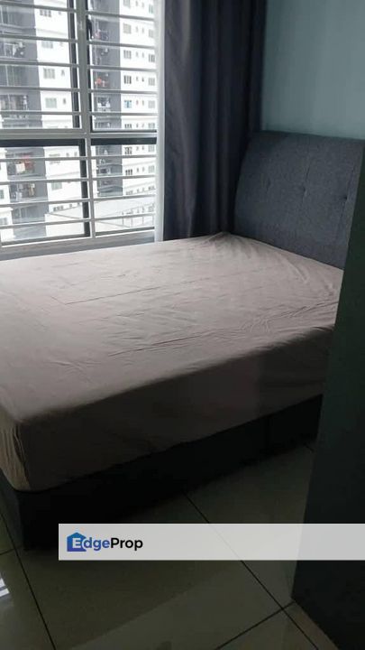 Mizumi, Kuala Lumpur, Kepong