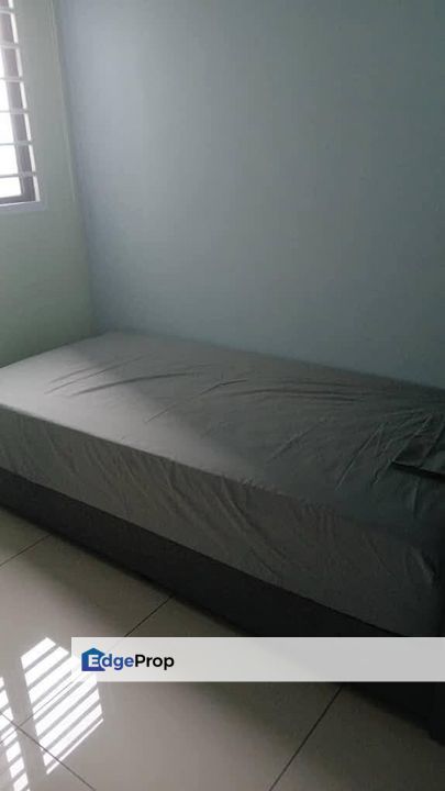 Mizumi, Kuala Lumpur, Kepong