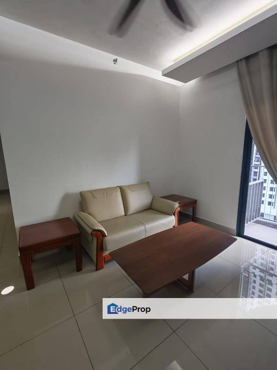 M Luna, Kuala Lumpur, Kepong