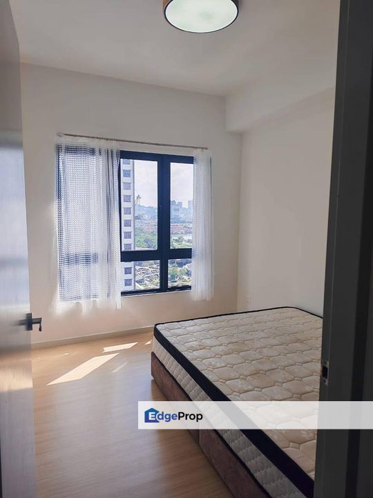 M Luna, Kuala Lumpur, Kepong