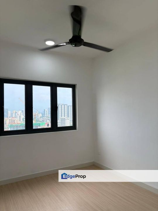 M Luna, Kuala Lumpur, Kepong