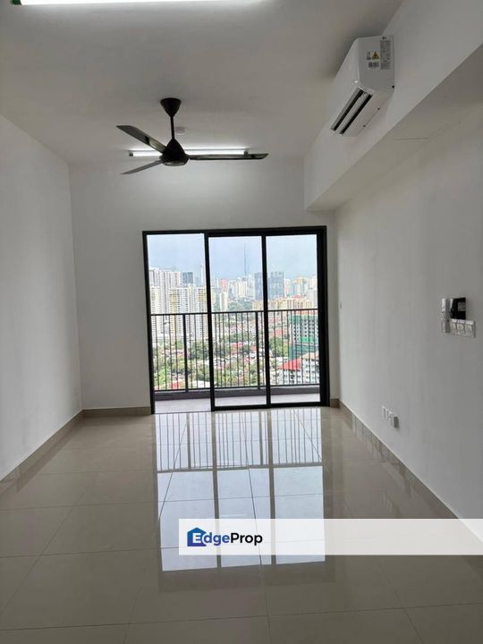 M Luna, Kuala Lumpur, Kepong