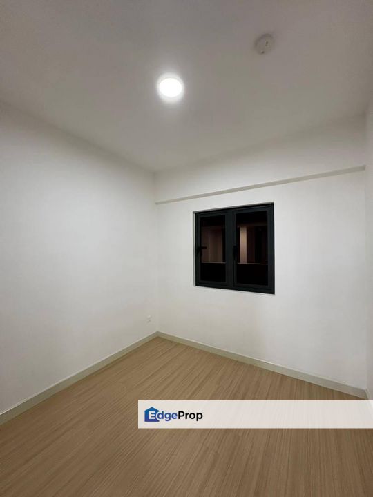 M Luna, Kuala Lumpur, Kepong