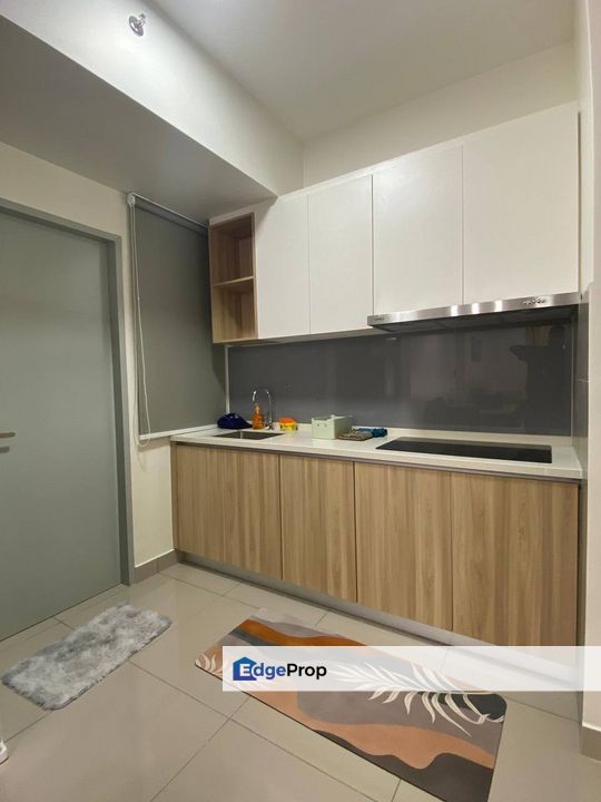 M Luna, Kuala Lumpur, Kepong