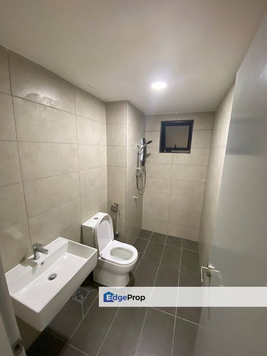 M Luna, Kuala Lumpur, Kepong