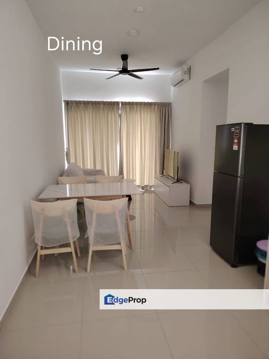 168 Park Residensi Selayang, Selangor, Batu Caves 