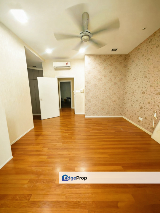 Sunway SPK 3 Harmoni End lot House For Sale, Kuala Lumpur, Sunway SPK Damansara