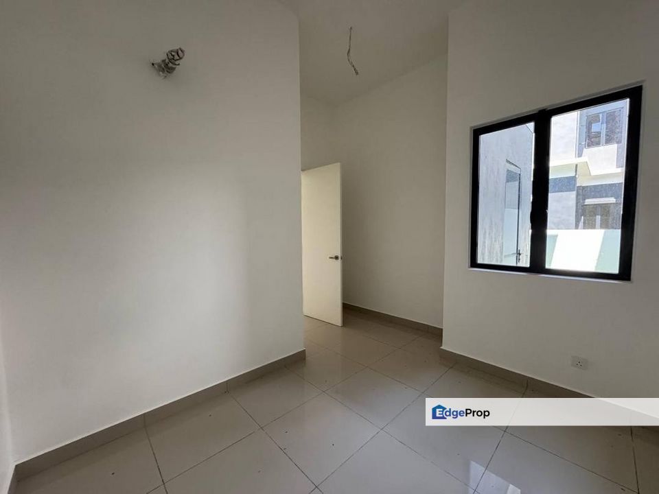 EMBER @ Eco Ardence, Selangor, Shah Alam