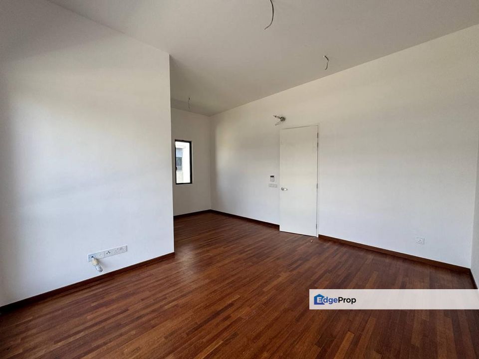 EMBER @ Eco Ardence, Selangor, Shah Alam