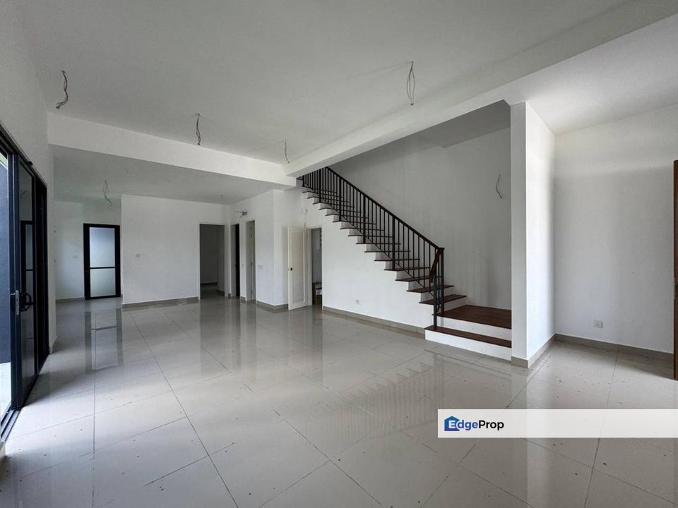 EMBER @ Eco Ardence, Selangor, Shah Alam