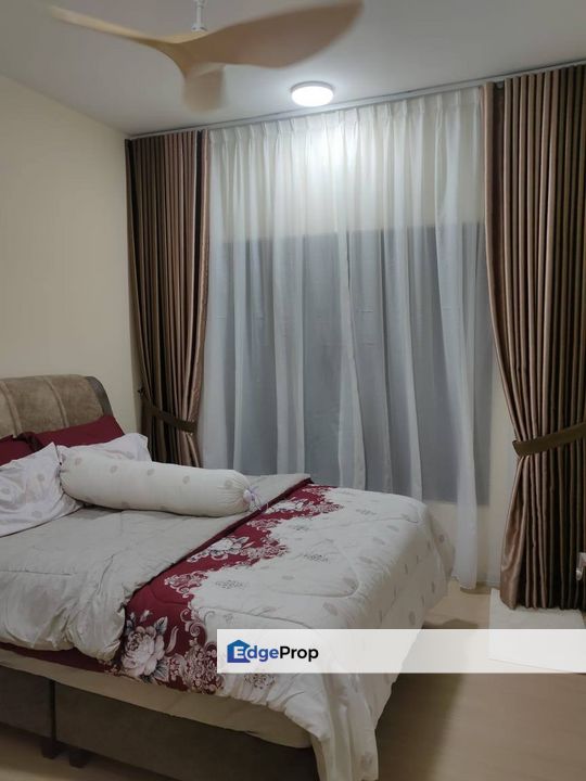 M Luna Serviced Residence, Kuala Lumpur, Kepong