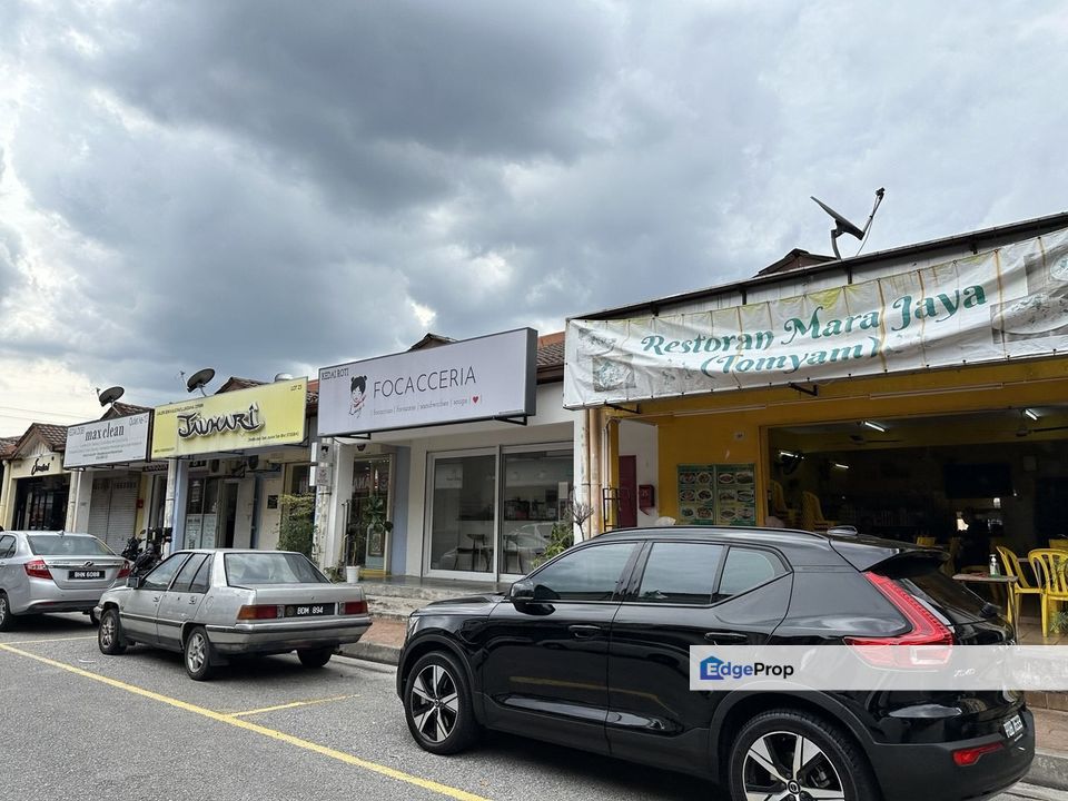 ROI 3.6% FREEHOLD, Mutiara Damansara, Selangor, Mutiara Damansara