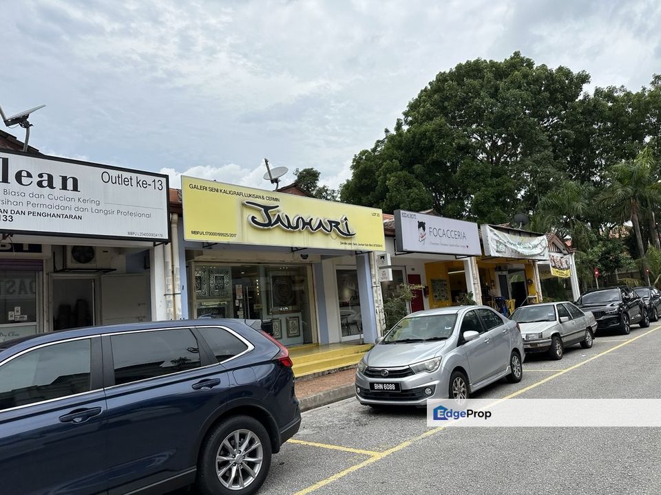 ROI 3.6% FREEHOLD, Mutiara Damansara, Selangor, Mutiara Damansara