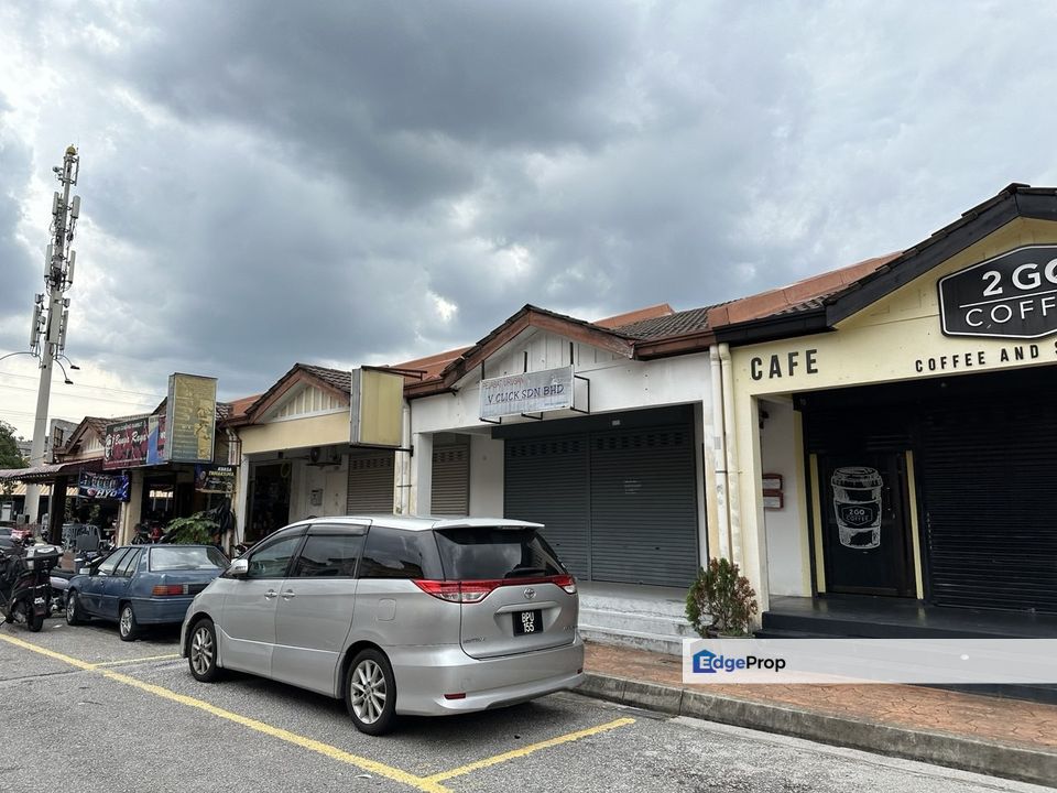 ROI 3.6% FREEHOLD, Mutiara Damansara, Selangor, Mutiara Damansara