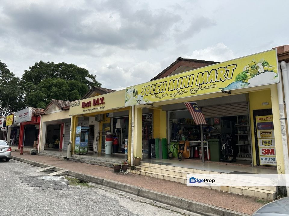 ROI 3.6% FREEHOLD, Mutiara Damansara, Selangor, Mutiara Damansara