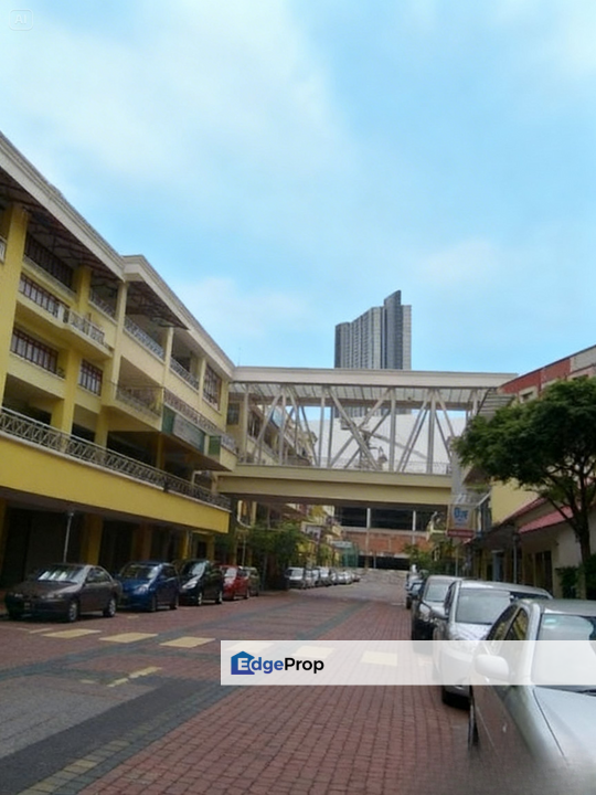 PRIME LOCATION, EASY ACESS, Platinum Walk @ Setapak, Kuala Lumpur, Setapak
