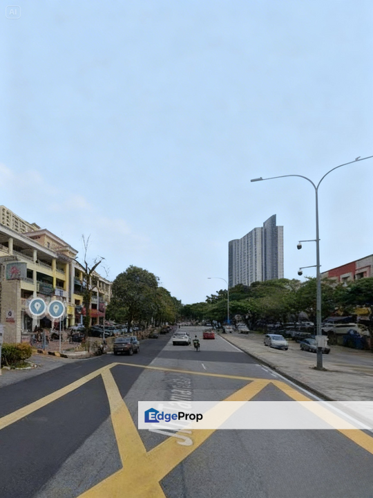 PRIME LOCATION, EASY ACESS, Platinum Walk @ Setapak, Kuala Lumpur, Setapak