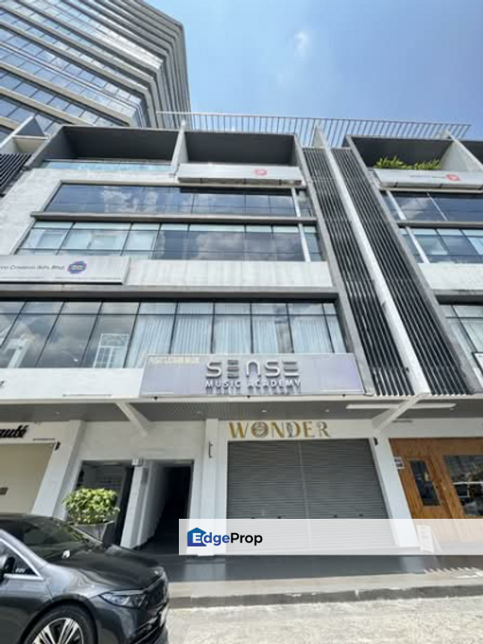 Aurora Place @ Bukit Jalil, Kuala Lumpur, Bukit Jalil