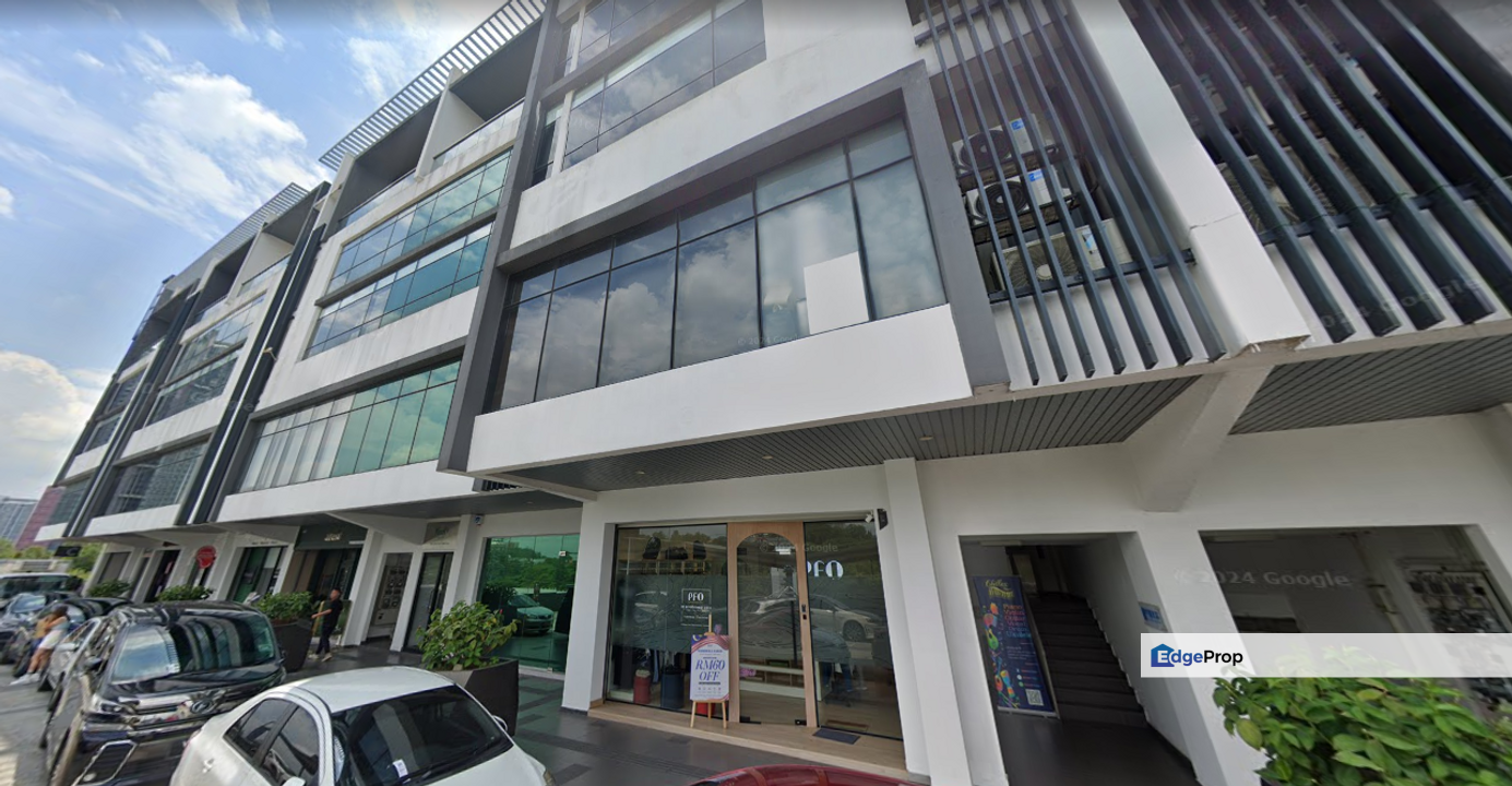 Aurora Place @ Bukit Jalil, Kuala Lumpur, Bukit Jalil