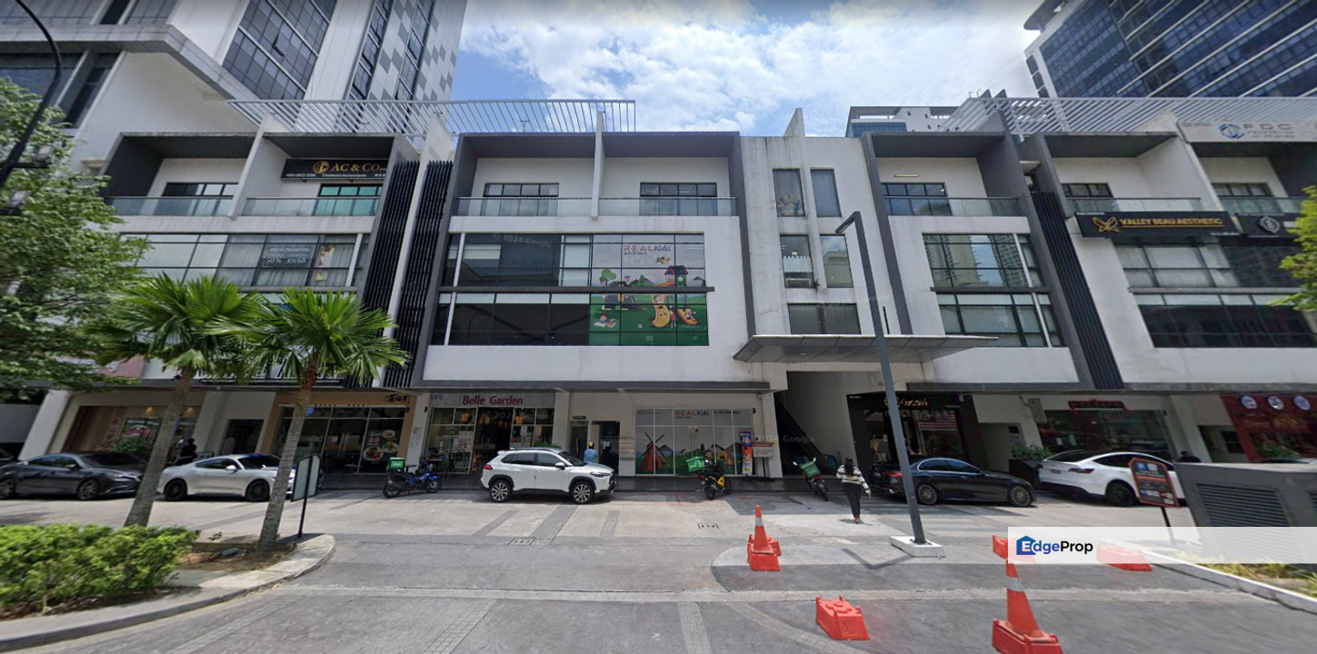 Aurora Place @ Bukit Jalil, Kuala Lumpur, Bukit Jalil