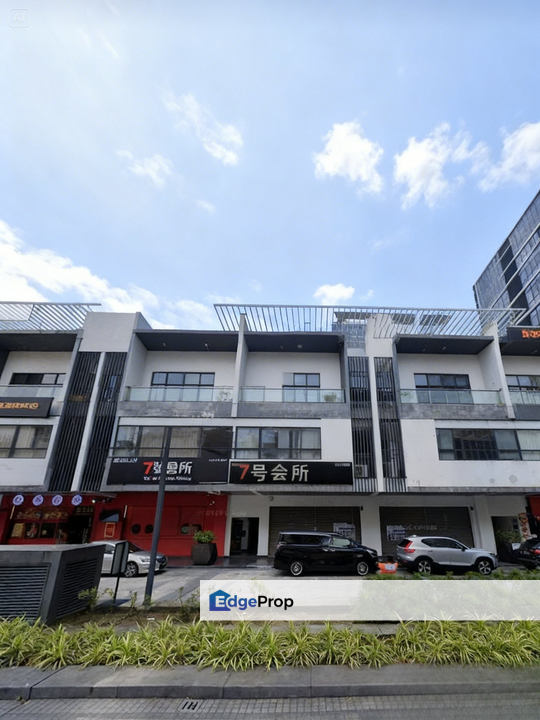 Aurora Place @ Bukit Jalil, Kuala Lumpur, Bukit Jalil