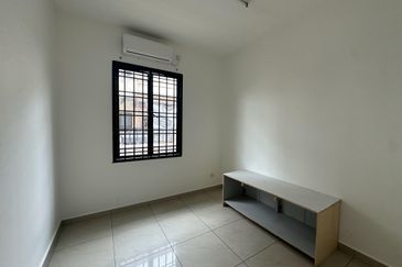 Taman Austin Heights