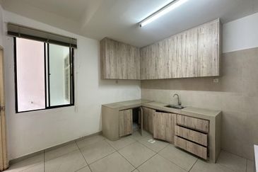 Taman Austin Heights