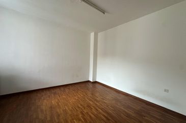 Taman Austin Heights