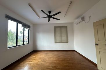 Taman Austin Heights