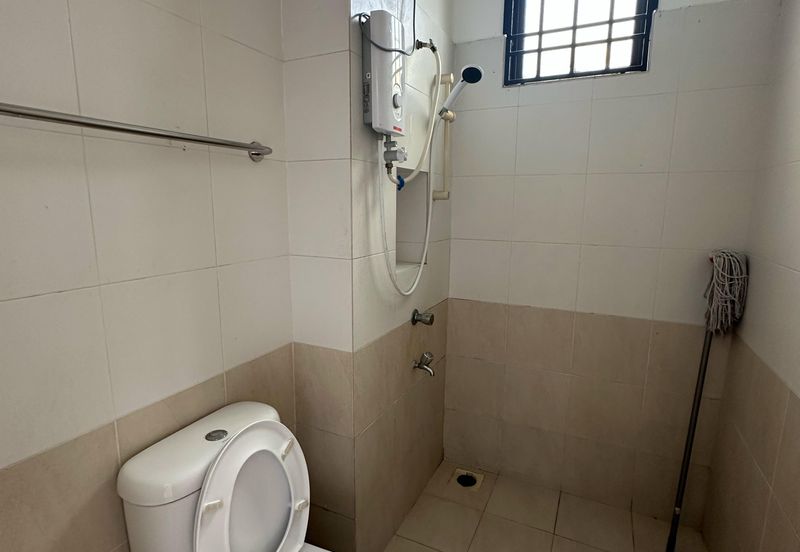 Taman Austin Heights