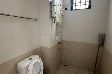 Taman Austin Heights