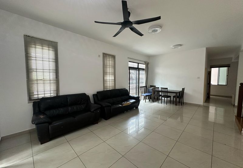 Taman Austin Heights