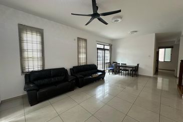 Taman Austin Heights