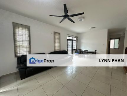 Austin heights cluster house nearby school, Johor, Johor Bahru