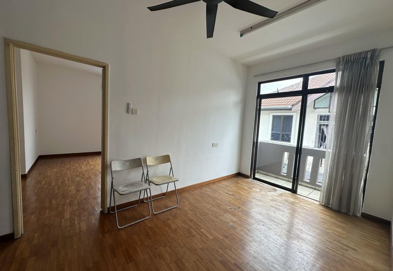 Taman Austin Heights